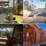 Some of the FPS Games you might like :