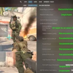 The Ultimate setting :